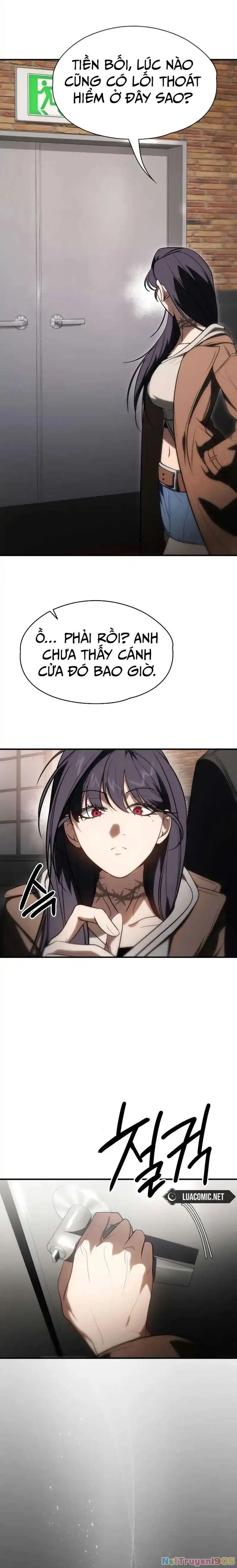 Truy Tìm Vương Miện Chapter 14 - 23
