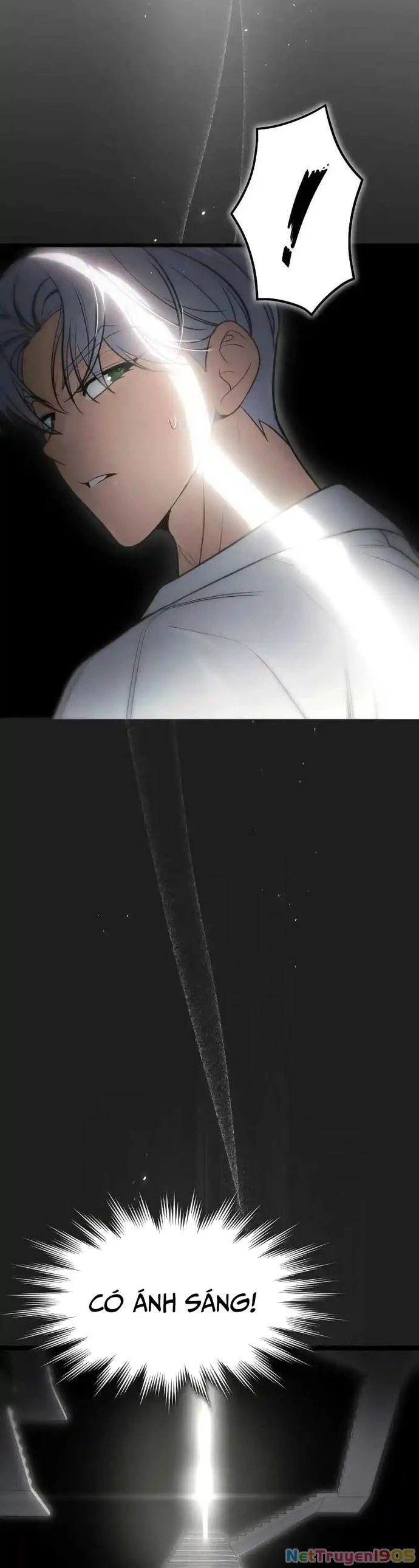 Truy Tìm Vương Miện Chapter 14 - 24