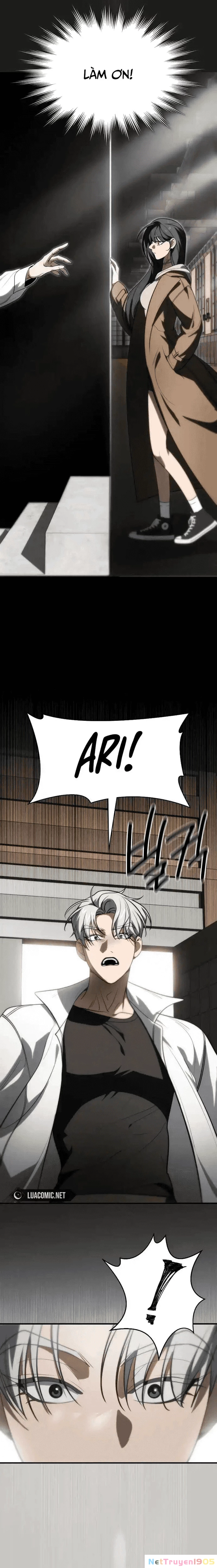 Truy Tìm Vương Miện Chapter 14 - 26