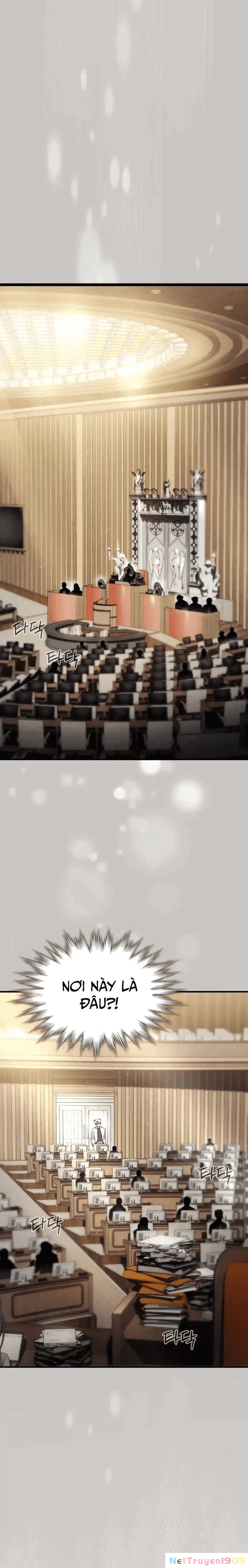 Truy Tìm Vương Miện Chapter 14 - 27