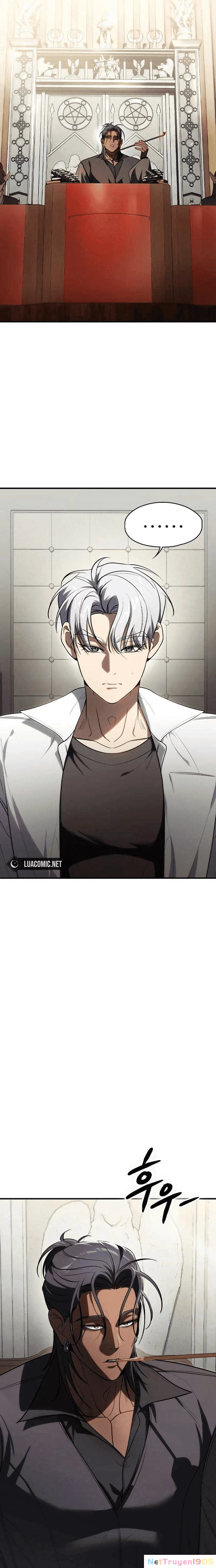 Truy Tìm Vương Miện Chapter 15 - 2