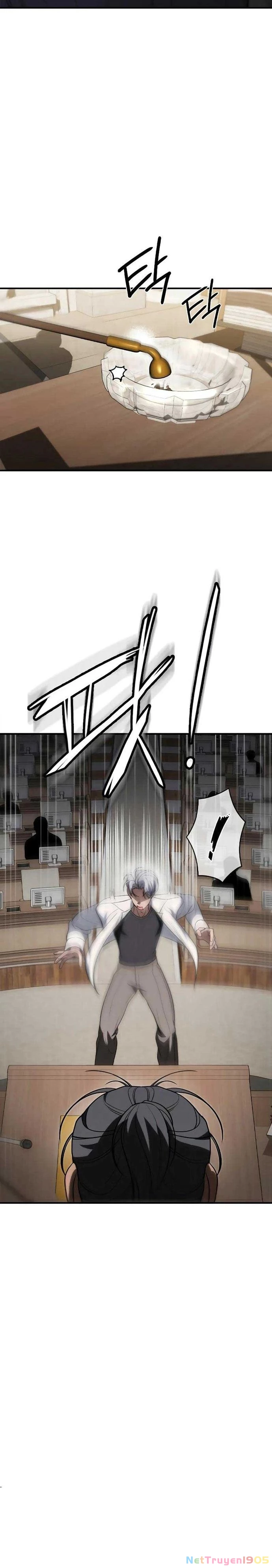 Truy Tìm Vương Miện Chapter 15 - 3