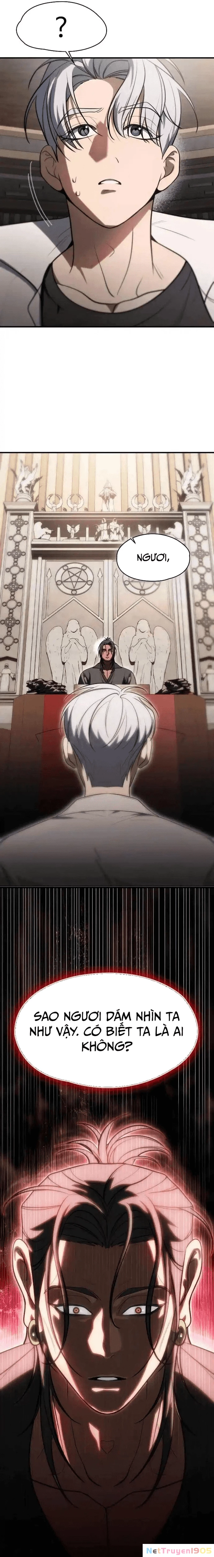 Truy Tìm Vương Miện Chapter 15 - 4