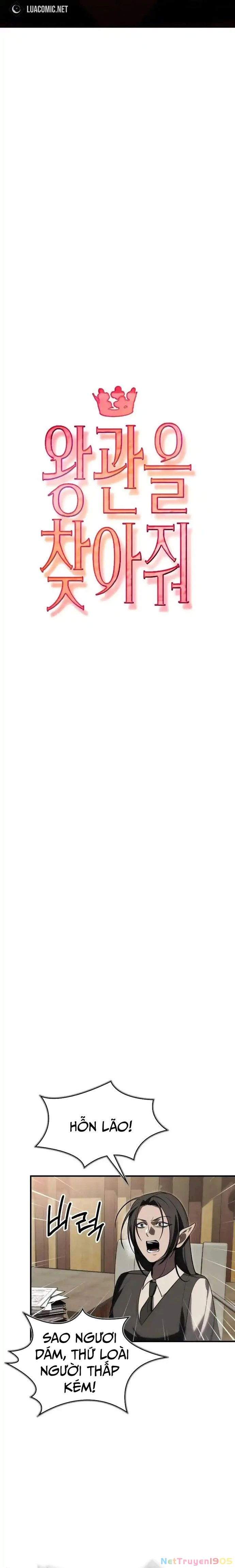 Truy Tìm Vương Miện Chapter 15 - 5