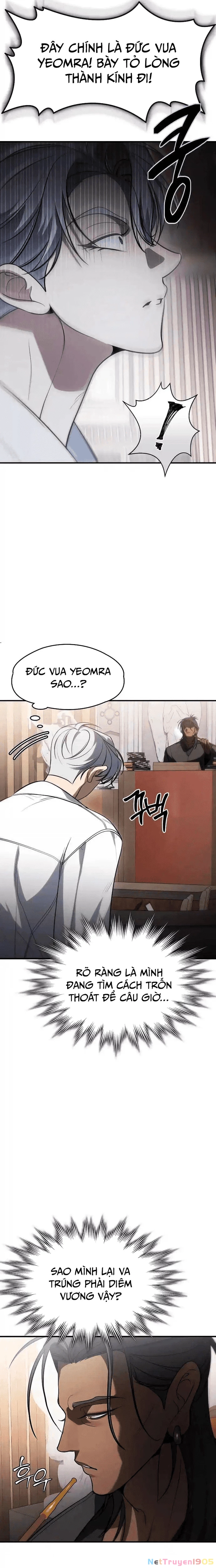 Truy Tìm Vương Miện Chapter 15 - 6