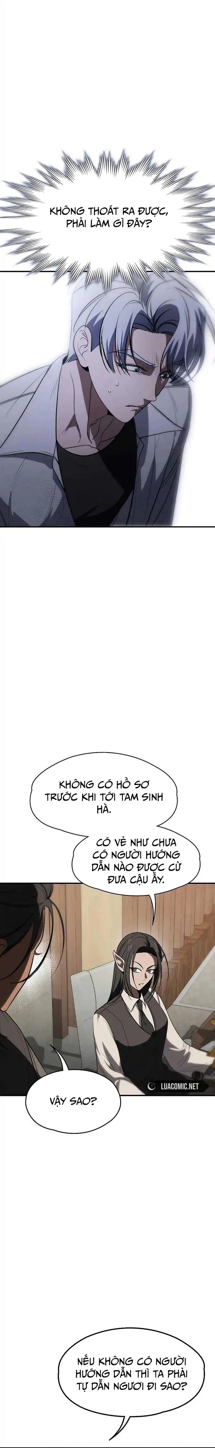 Truy Tìm Vương Miện Chapter 15 - 7