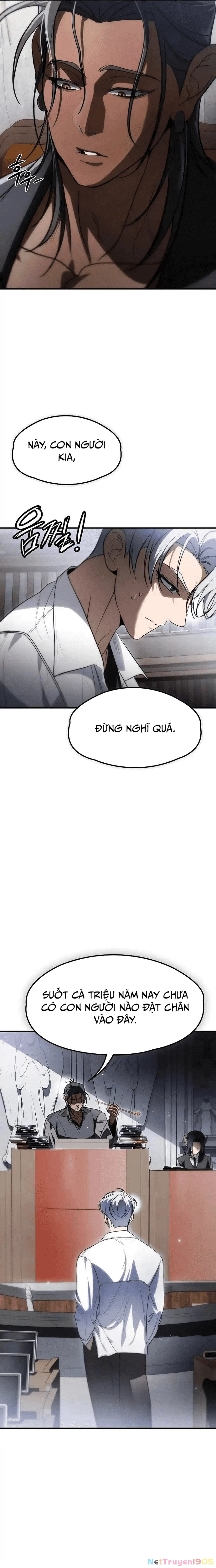 Truy Tìm Vương Miện Chapter 15 - 8