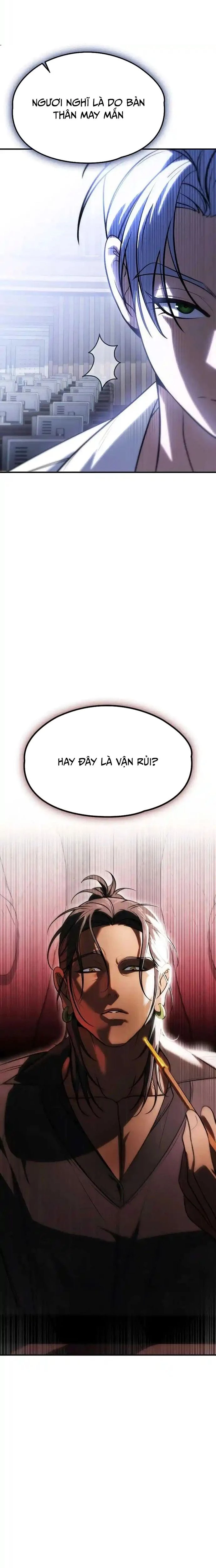 Truy Tìm Vương Miện Chapter 15 - 9