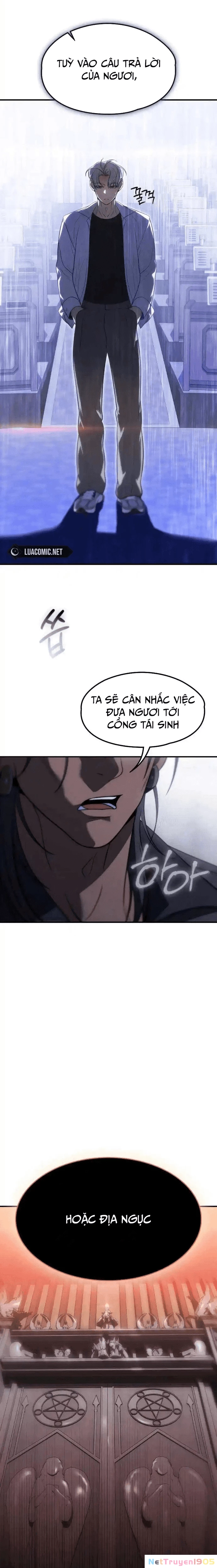 Truy Tìm Vương Miện Chapter 15 - 10