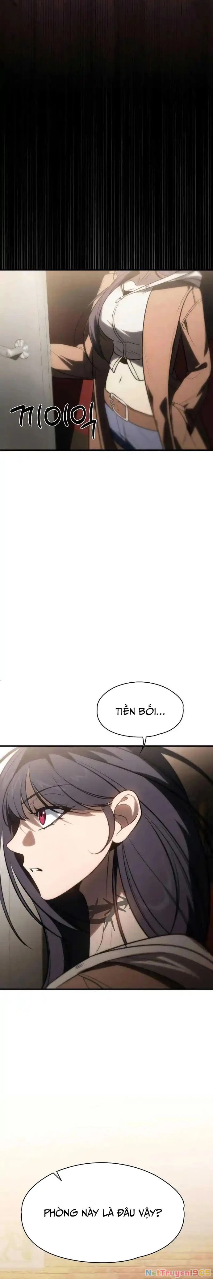 Truy Tìm Vương Miện Chapter 15 - 11