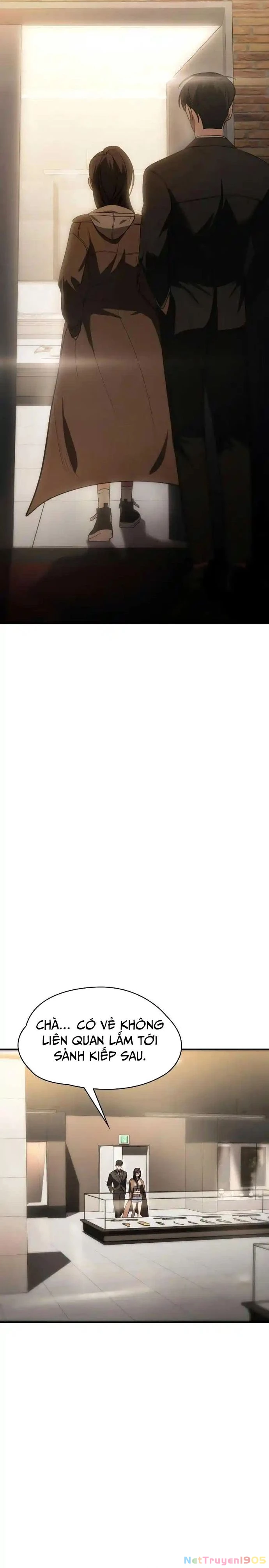 Truy Tìm Vương Miện Chapter 15 - 12