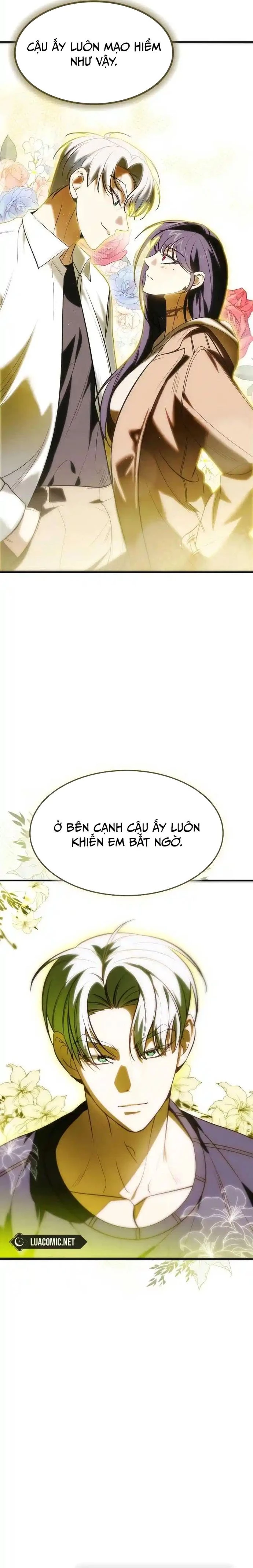 Truy Tìm Vương Miện Chapter 15 - 15