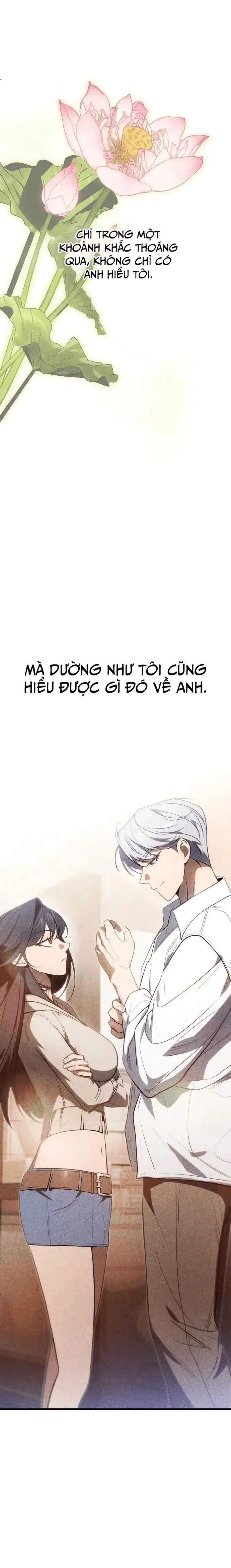 Truy Tìm Vương Miện Chapter 15 - 17