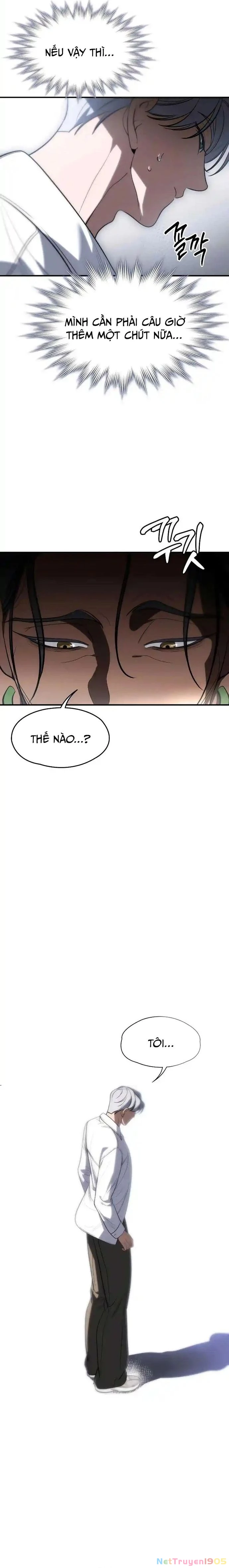 Truy Tìm Vương Miện Chapter 15 - 22