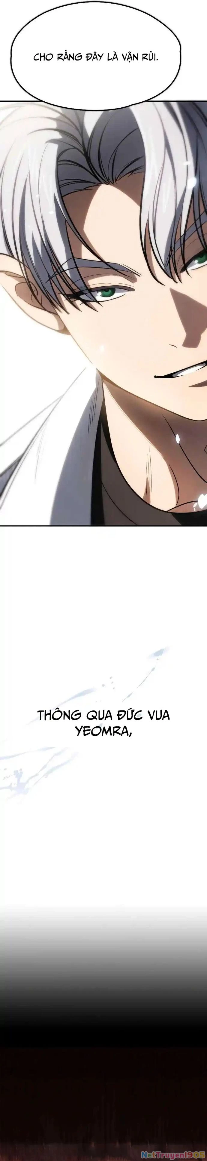 Truy Tìm Vương Miện Chapter 15 - 23