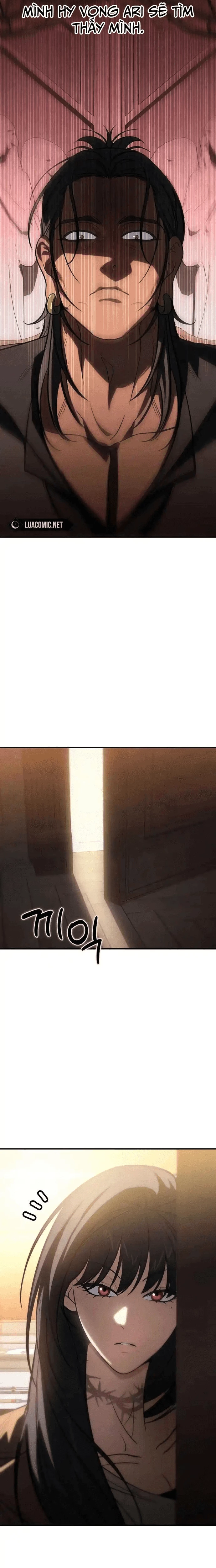 Truy Tìm Vương Miện Chapter 15 - 24