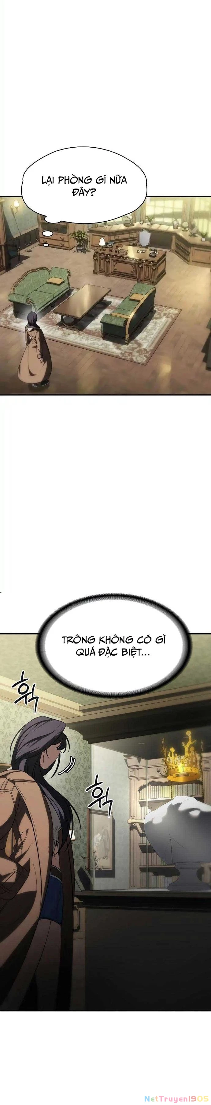 Truy Tìm Vương Miện Chapter 15 - 25