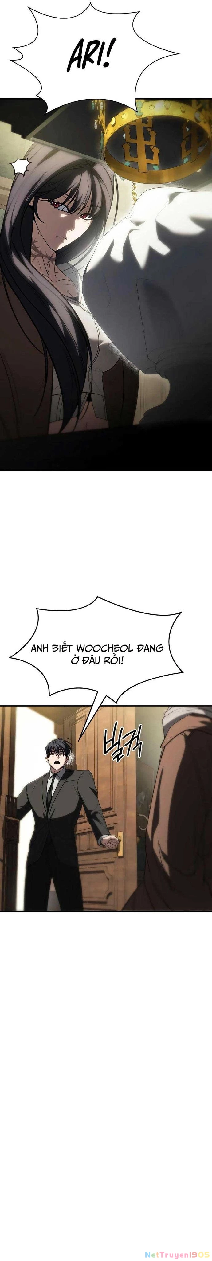 Truy Tìm Vương Miện Chapter 15 - 26