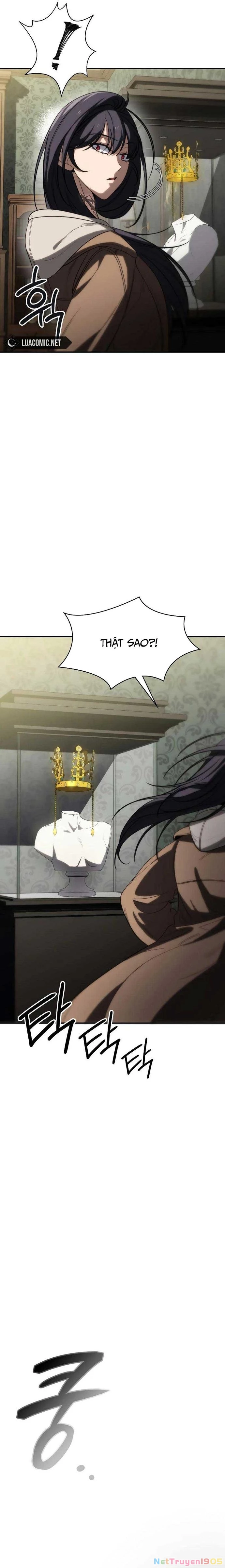 Truy Tìm Vương Miện Chapter 15 - 27