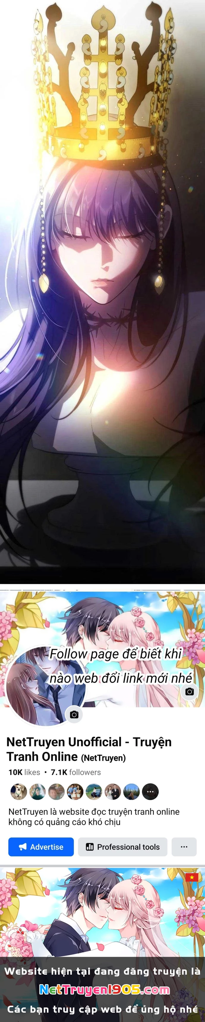 Truy Tìm Vương Miện Chapter 15 - 28