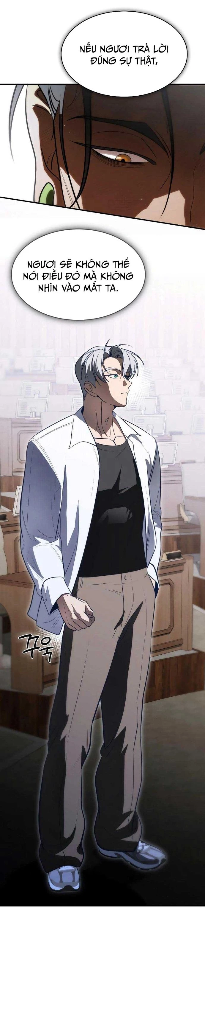 Truy Tìm Vương Miện Chapter 16 - 3