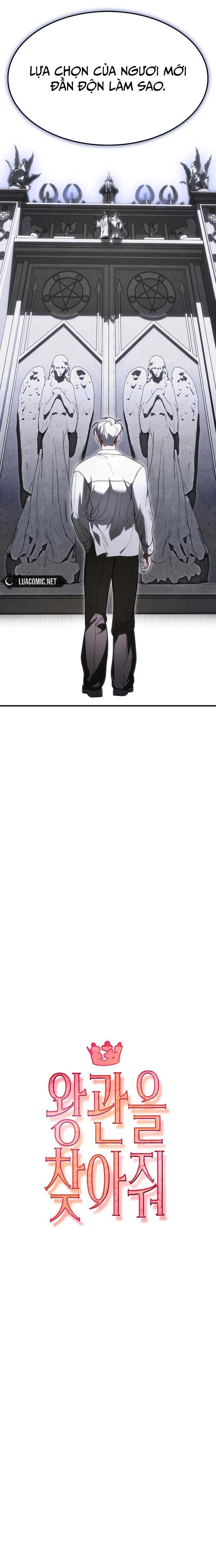Truy Tìm Vương Miện Chapter 16 - 5