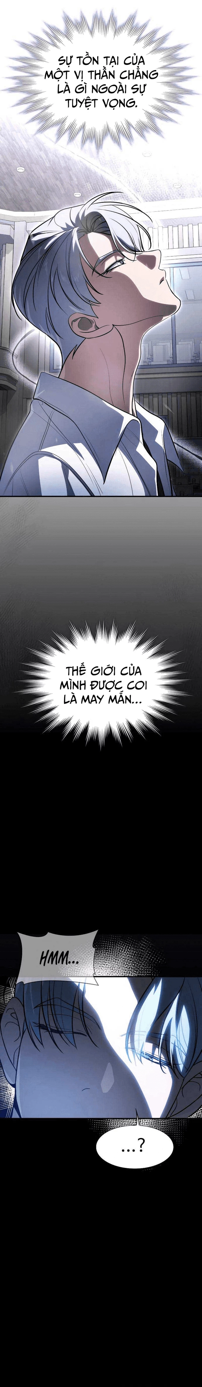 Truy Tìm Vương Miện Chapter 16 - 7