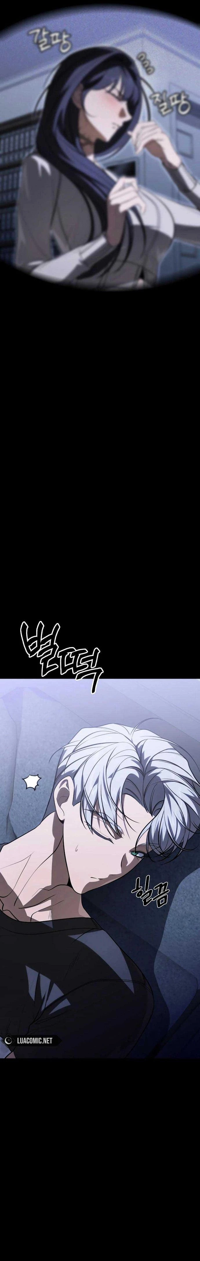 Truy Tìm Vương Miện Chapter 16 - 8