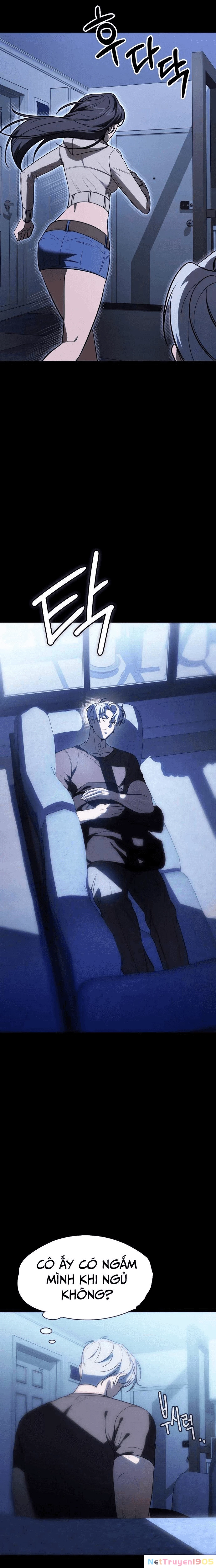 Truy Tìm Vương Miện Chapter 16 - 9