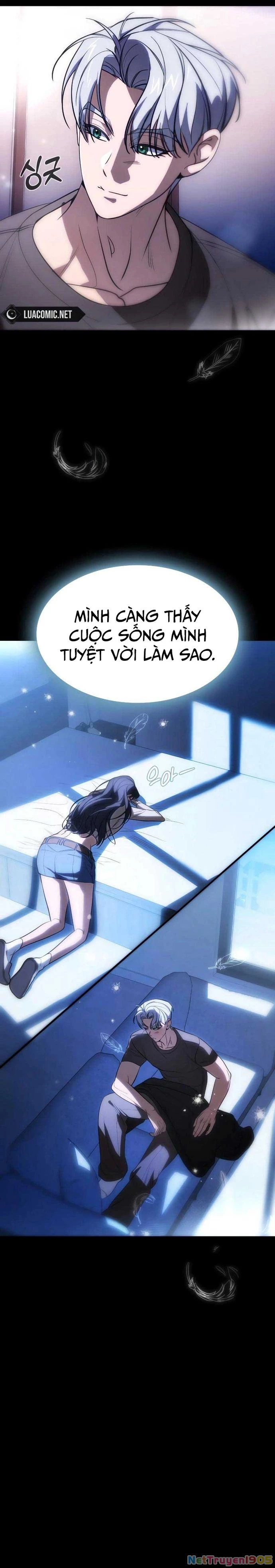 Truy Tìm Vương Miện Chapter 16 - 11