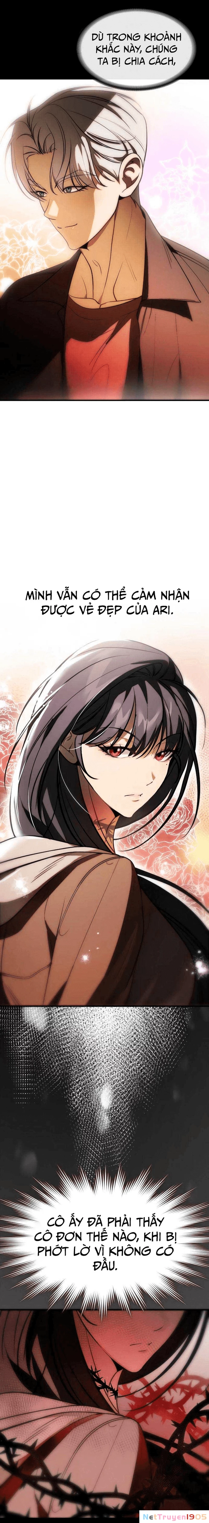 Truy Tìm Vương Miện Chapter 16 - 12