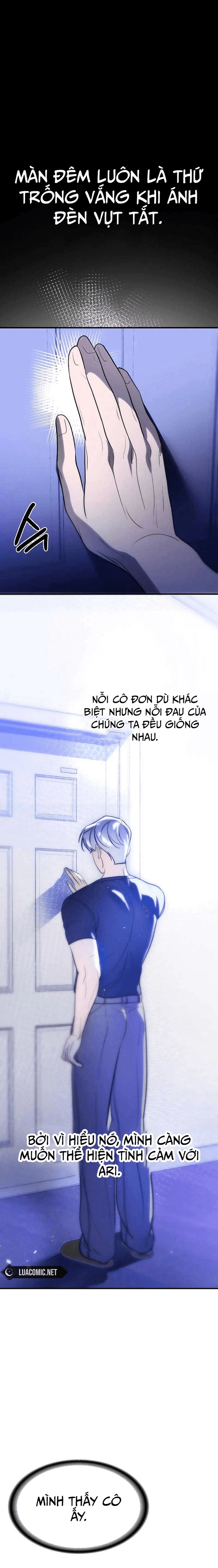 Truy Tìm Vương Miện Chapter 16 - 13