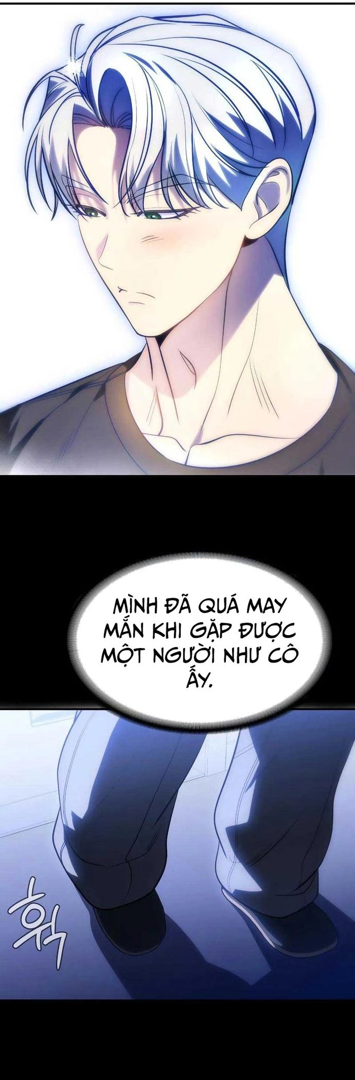 Truy Tìm Vương Miện Chapter 16 - 14