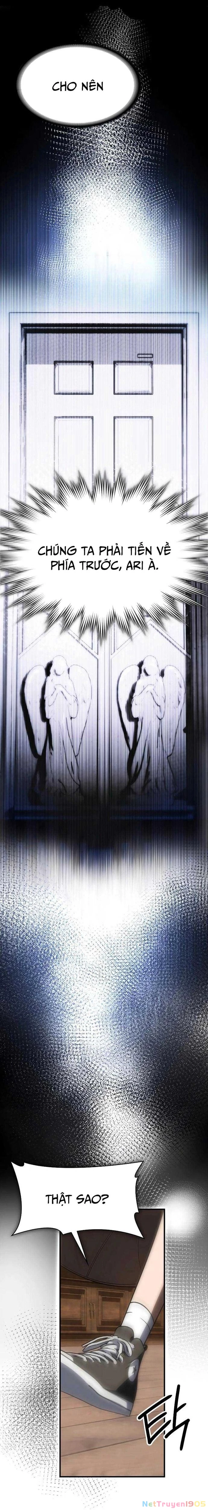 Truy Tìm Vương Miện Chapter 16 - 15