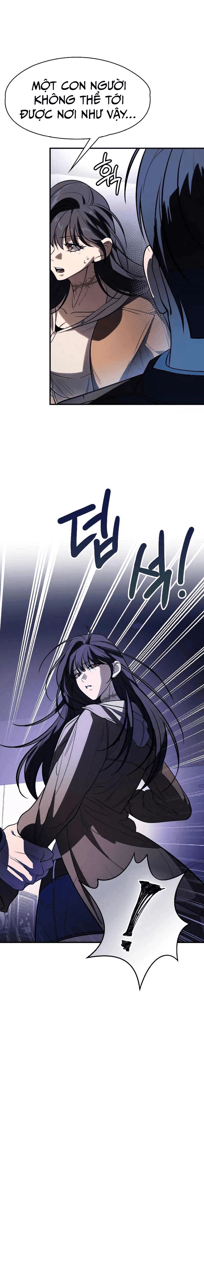 Truy Tìm Vương Miện Chapter 16 - 19