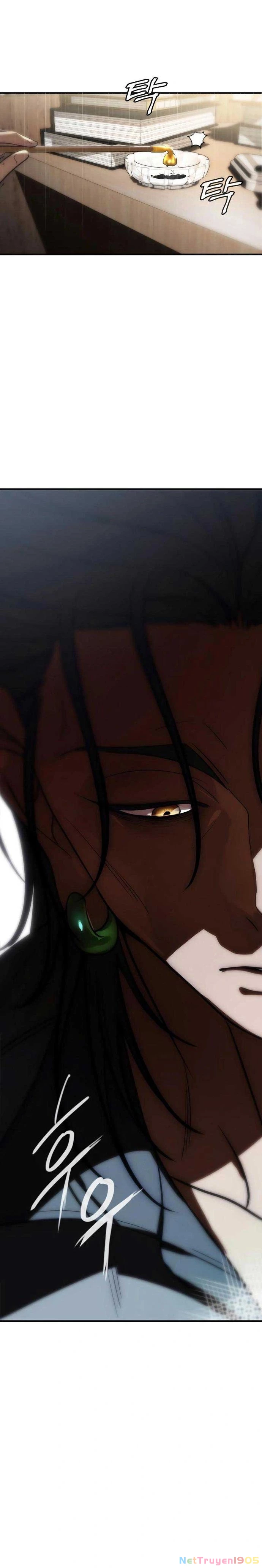 Truy Tìm Vương Miện Chapter 16 - 22