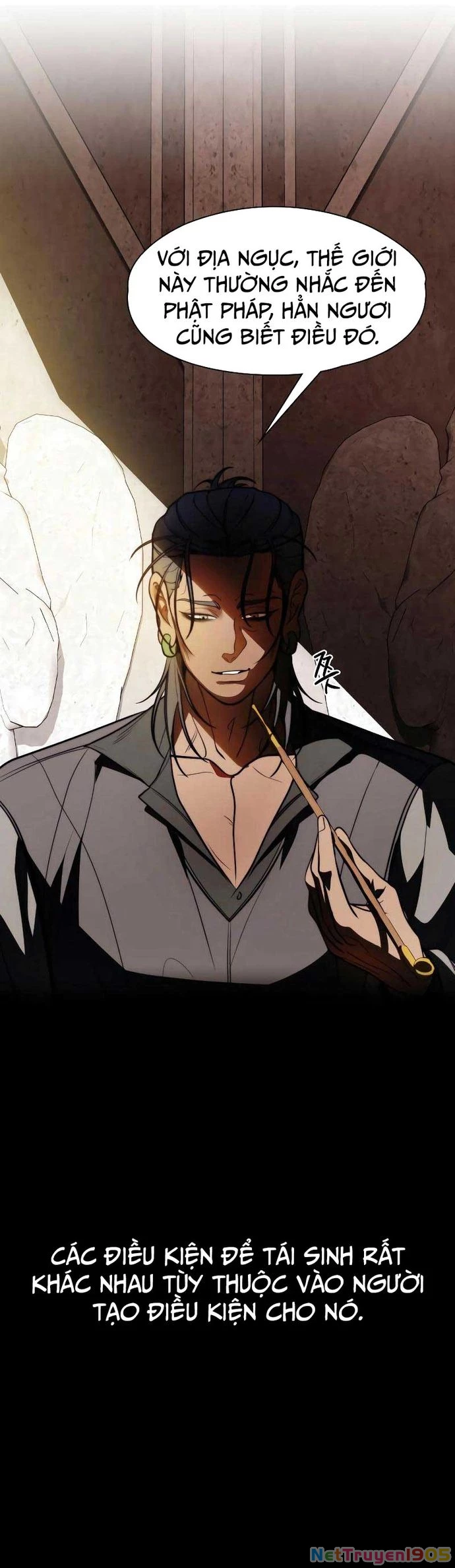 Truy Tìm Vương Miện Chapter 16 - 25