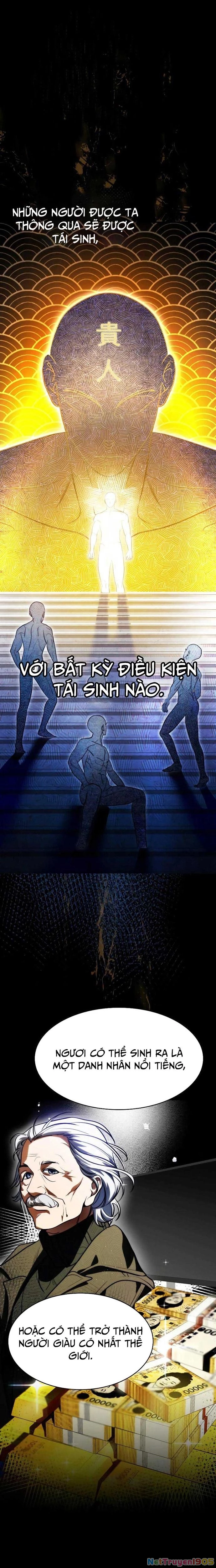 Truy Tìm Vương Miện Chapter 16 - 26