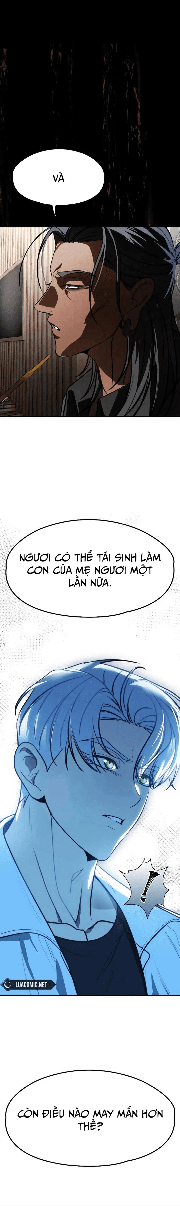 Truy Tìm Vương Miện Chapter 16 - 27