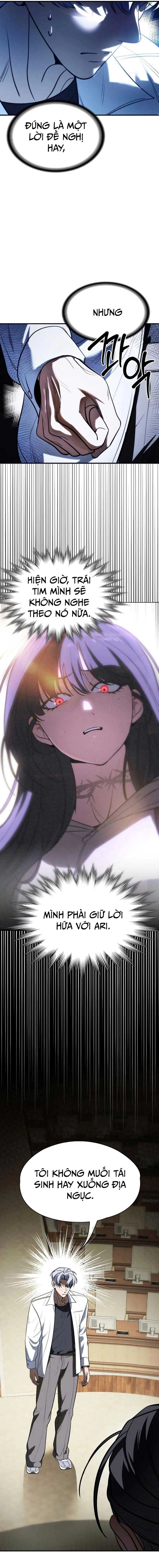 Truy Tìm Vương Miện Chapter 16 - 28