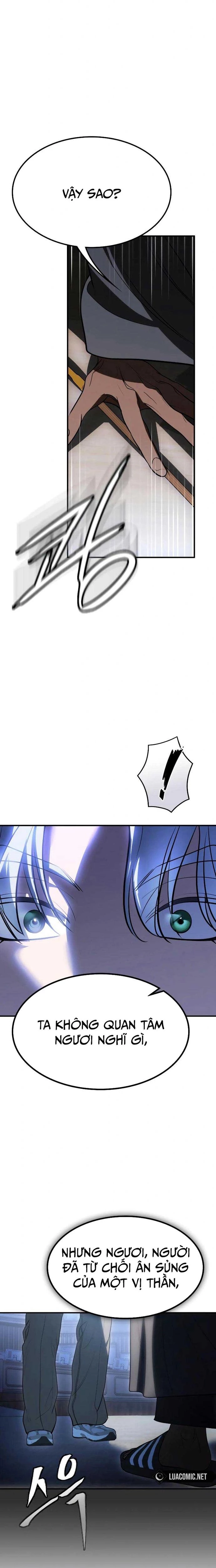 Truy Tìm Vương Miện Chapter 16 - 29