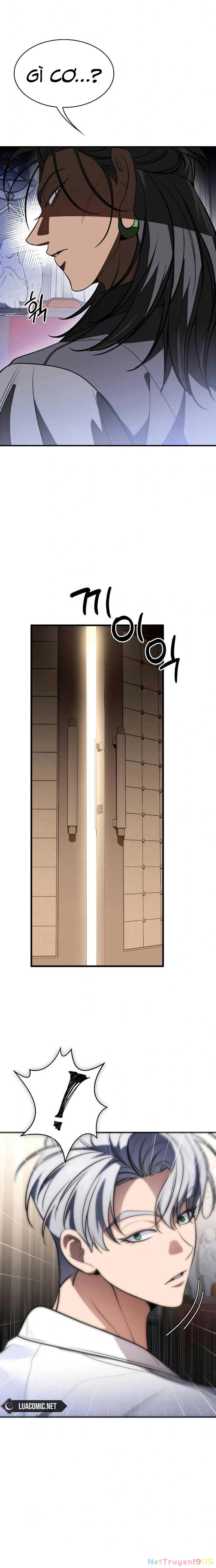 Truy Tìm Vương Miện Chapter 16 - 34