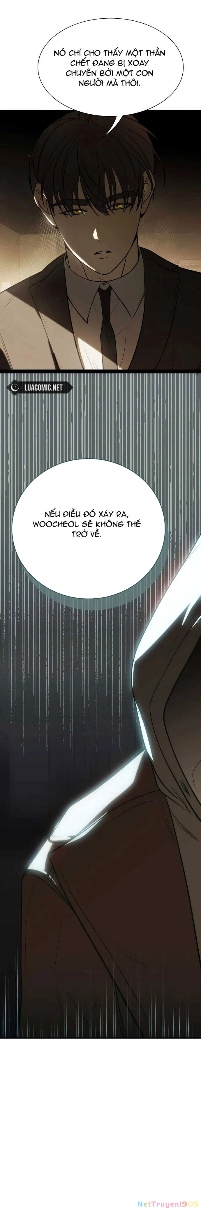 Truy Tìm Vương Miện Chapter 17 - 2