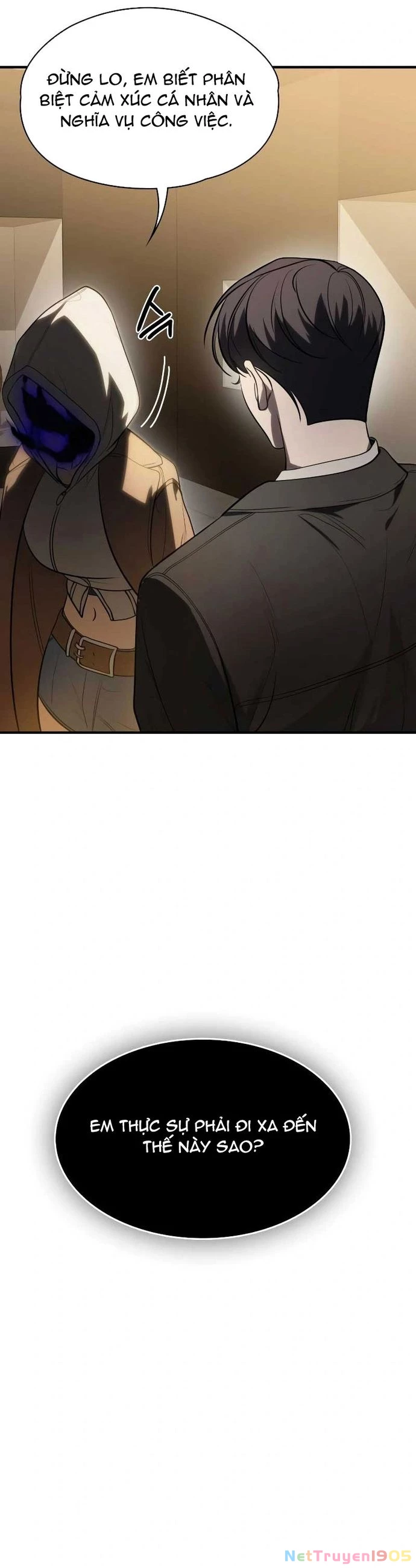 Truy Tìm Vương Miện Chapter 17 - 3