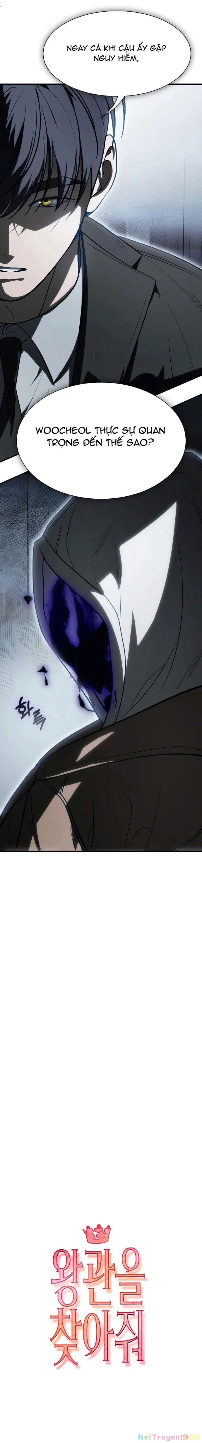 Truy Tìm Vương Miện Chapter 17 - 4