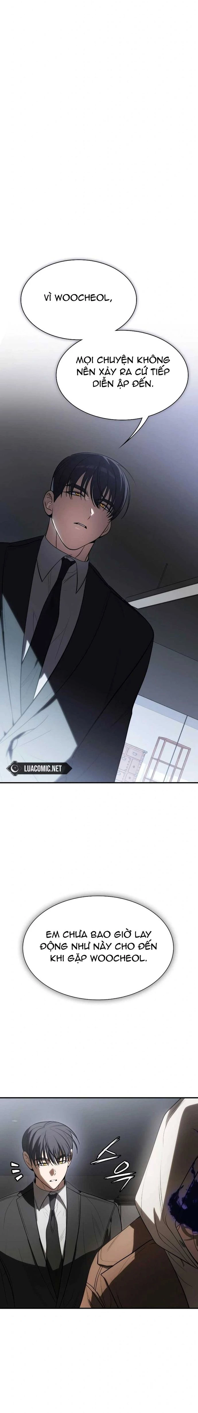 Truy Tìm Vương Miện Chapter 17 - 5