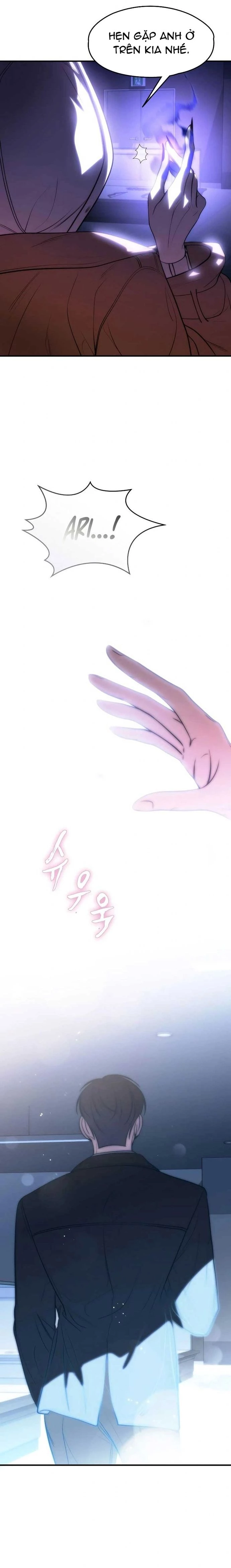 Truy Tìm Vương Miện Chapter 17 - 8