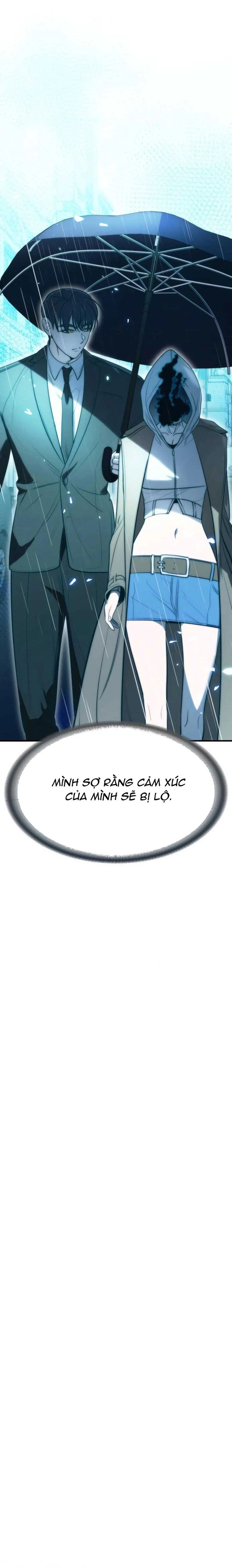 Truy Tìm Vương Miện Chapter 17 - 11