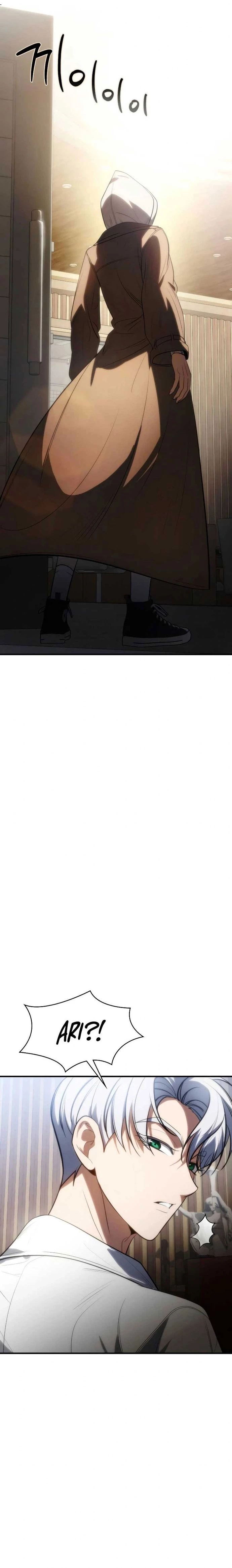 Truy Tìm Vương Miện Chapter 17 - 12