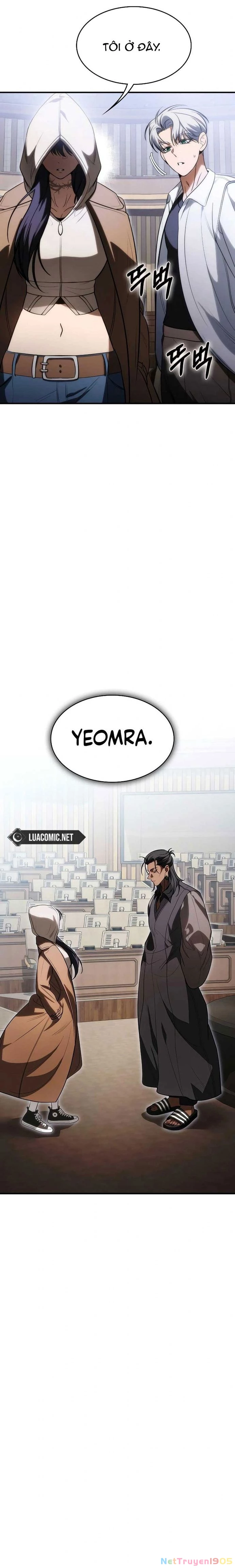 Truy Tìm Vương Miện Chapter 17 - 13